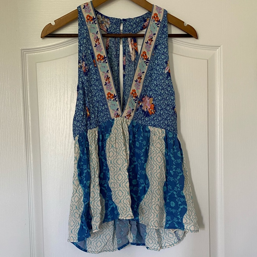 FREE PEOPLE TOP